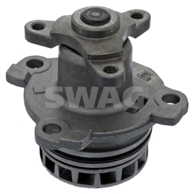 4044688564306 | Water Pump, engine cooling SWAG 60 93 4269